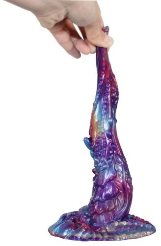 Gode Poisontong – prémium érzéki felnőtt játékszer 20 cm