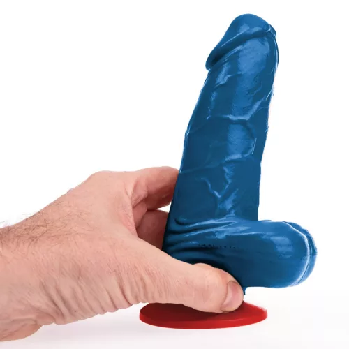 Gode Fuck & Fist FREYR – érzéki maszturbátor 12 x 5 cm