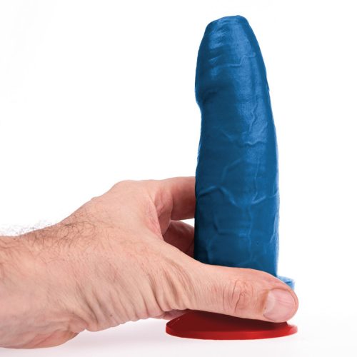 Gode Fuck & Fist MAGNI S – prémium gél ingerlő 16 cm