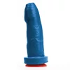 Gode Fuck & Fist MAGNI – prémium anális dildó 19 cm
