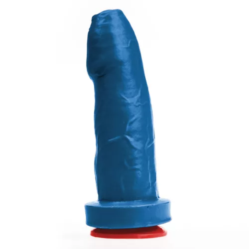Gode Fuck & Fist MAGNI – prémium anális dildó 19 cm
