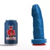 Gode Fuck & Fist MAGNI – prémium anális dildó 19 cm