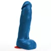 Hoenir Dildo – prémium méretű anális játék 20 x 6 cm