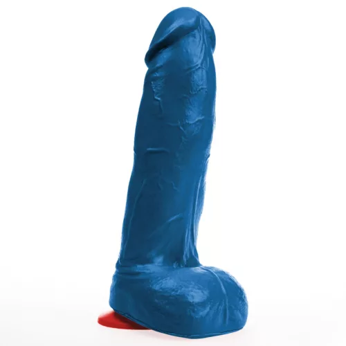 Hoenir Dildo – prémium méretű anális játék 20 x 6 cm