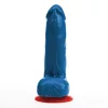 Gode Fuck & Fist HOENIR – prémium anál vibrátor 15,5 cm