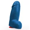 Fuck & Fist Dildo Dagr – prémium, formázott dildó 17 cm