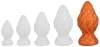 Multitak Plug XXL – prémium anális kényeztető 14 cm