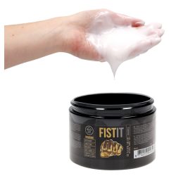   Fst Relaxáló síkosító 500 ml – fájdalomcsillapító hatású