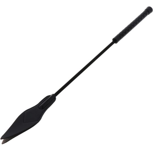 Black Arrow – 50 cm hosszú prémium ostor