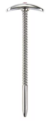 Tige Diamur – 14,5 cm hosszú prémium izgató