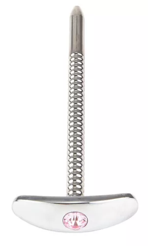 Tige Diamur – 14,5 cm hosszú prémium izgató