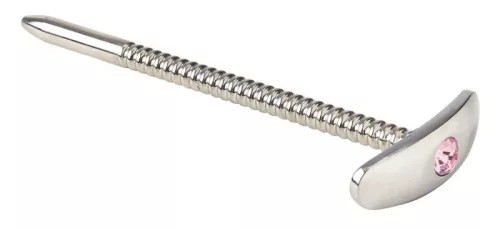 Tige Diamur – 14,5 cm hosszú prémium izgató