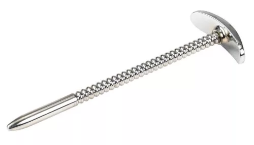 Tige Diamur – 14,5 cm hosszú prémium izgató