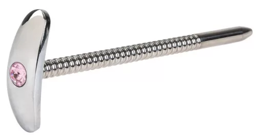 Tige Diamur – 14,5 cm hosszú prémium izgató