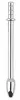 Lanzio Plug – prémium anális izgató 8 cm hosszú