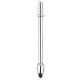 Lanzio Plug – prémium anális izgató 8 cm hosszú