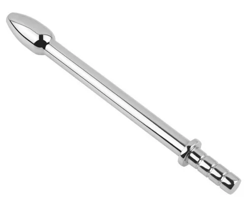 Lanzio Plug – prémium anális izgató 8 cm hosszú