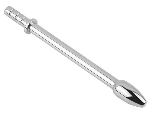 Lanzio Plug – prémium anális izgató 8 cm hosszú
