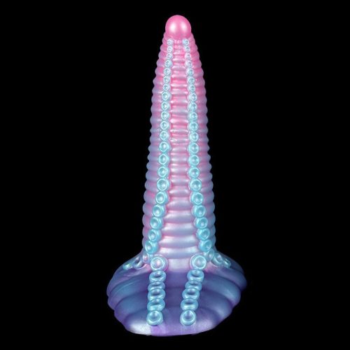 Gode Wormytak – ívelt, prémium férfi maszturbátor 18cm