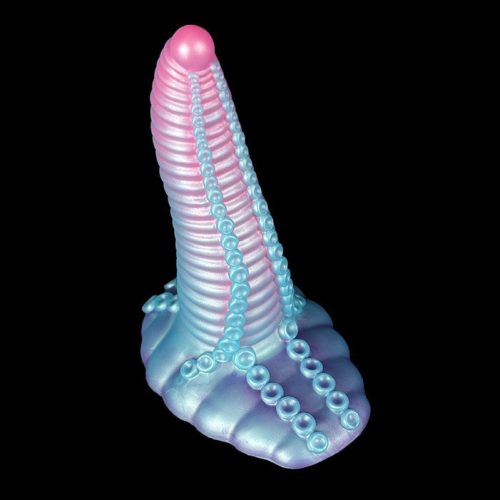 Gode Wormytak – ívelt, prémium férfi maszturbátor 18cm