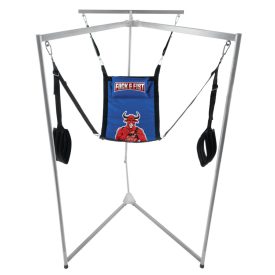 Kit Sling Tissu – szövet fisting állvány szürke