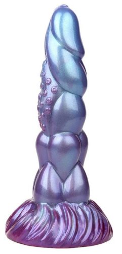 Gode Multistep dildó 17 x 5,5 cm