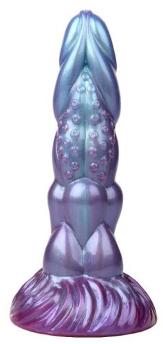 Gode Multistep dildó 17 x 5,5 cm