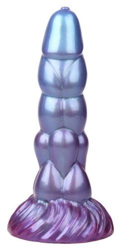 Gode Multistep dildó 17 x 5,5 cm