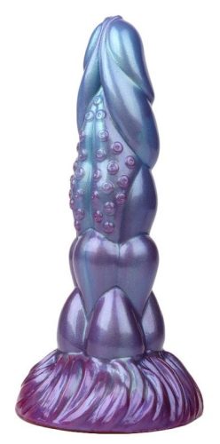 Gode Multistep dildó 17 x 5,5 cm