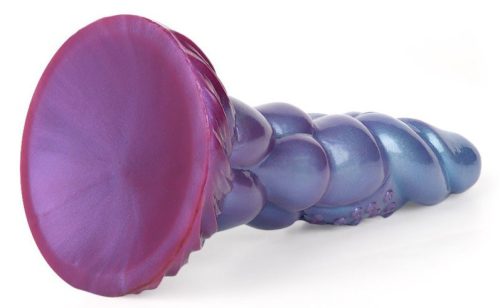 Gode Multistep dildó 17 x 5,5 cm