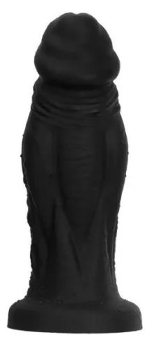 Fukiz M – prémium, 24 cm-es vibráló dildo