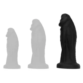 Gode Fukiz L – prémium intim masszírozó 26 x 9cm
