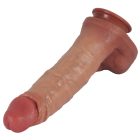 Gode Inferno Aario – prémium vibrátor 23 cm hosszú