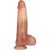 Blessed Gode – prémium maszturbáló eszköz 16 x 4,5 cm