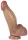 Gode Inferno Christ – prémium G-pont dildó 13 x 5 cm