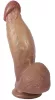 Gode Inferno Christ – prémium G-pont dildó 13 x 5 cm