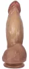 Gode Inferno Christ – prémium G-pont dildó 13 x 5 cm