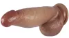 Gode Inferno Christ – prémium G-pont dildó 13 x 5 cm