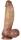 Gode Flavio – prémium, érzéki gél méret 18 x 5,3 cm
