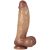 Gode Flavio – prémium, érzéki gél méret 18 x 5,3 cm