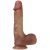 Gode Inferno Hectorio – prémium műpénisz 19cm hosszú