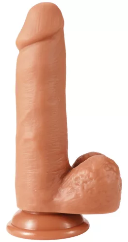 Gode Inferno Karlo – prémium 13 cm-es intim masszírozó