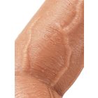 Gode Inferno Karlo – prémium 13 cm-es intim masszírozó