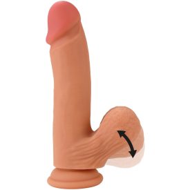   Gode Inferno Marcello – prémium vízálló maszturbátor 14 cm