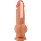 Gode Inferno Marcello – prémium vízálló maszturbátor 14 cm