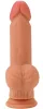 Gode Inferno Marcello – prémium vízálló maszturbátor 14 cm