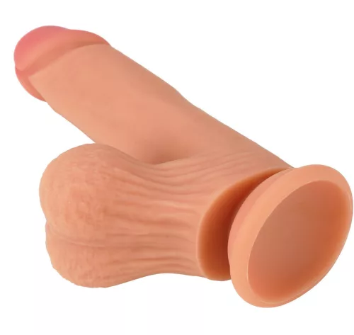 Gode Inferno Marcello – prémium vízálló maszturbátor 14 cm