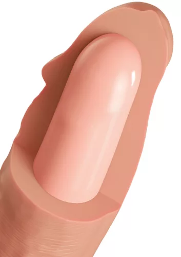 Gode Inferno Marcello – prémium vízálló maszturbátor 14 cm