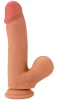 Gode Inferno Marcello – prémium vízálló maszturbátor 14 cm