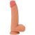 Gode Inferno Naldo – prémium, érzéki vibrátor 17 cm hosszú